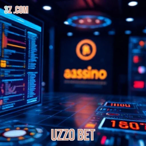 Inovação e Diversão: O App da uzzo bet