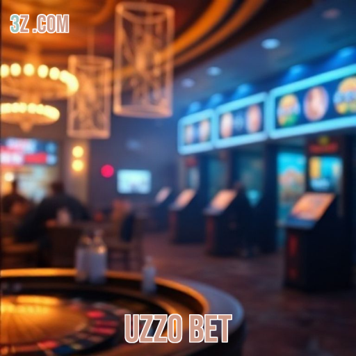 Cassino uzzobet: A experiência de jogos que fascina!