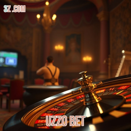 Confiavel e Seguro: Uzzobet Brilha no Jogo Online
