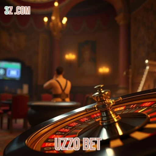 Confiavel e Seguro: Uzzobet Brilha no Jogo Online