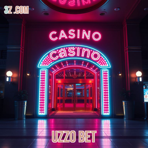 Esporte e Emoção no uzzobet: A Nova Era das Apostas