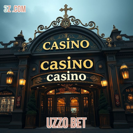 Experimente Jogos Fantásticos no uzzo bet e Aumente Sua Diversão