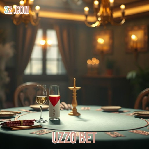 Promoções Irresistíveis da uzzobet que Transformam Seu Jogo
