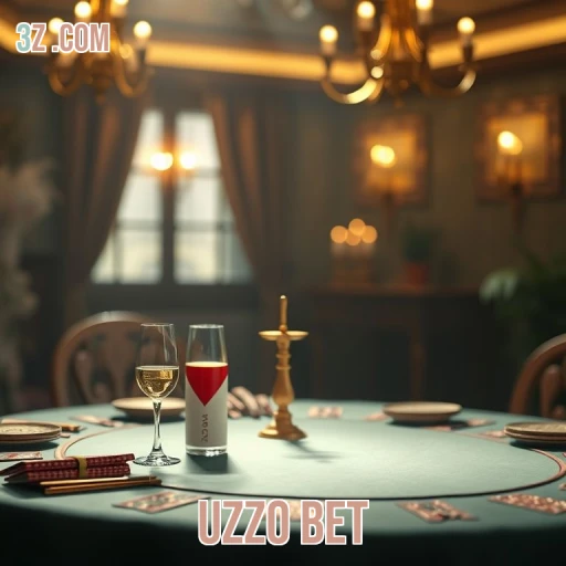 Promoções Irresistíveis da uzzobet que Transformam Seu Jogo