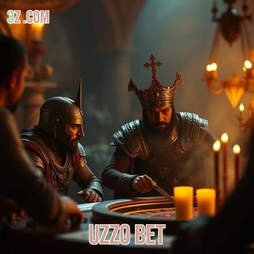 Slots Empolgantes na uzzo bet: Entre No Jogo e Ganhe!