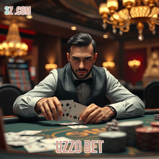 Experiência Exclusiva VIP na uzzo bet: Um Mergulho Profundo